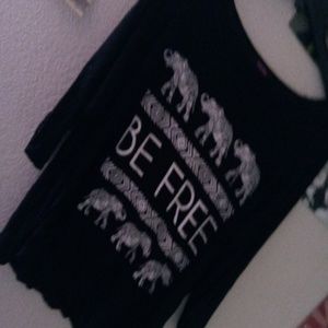 Dress shirt for ladies
